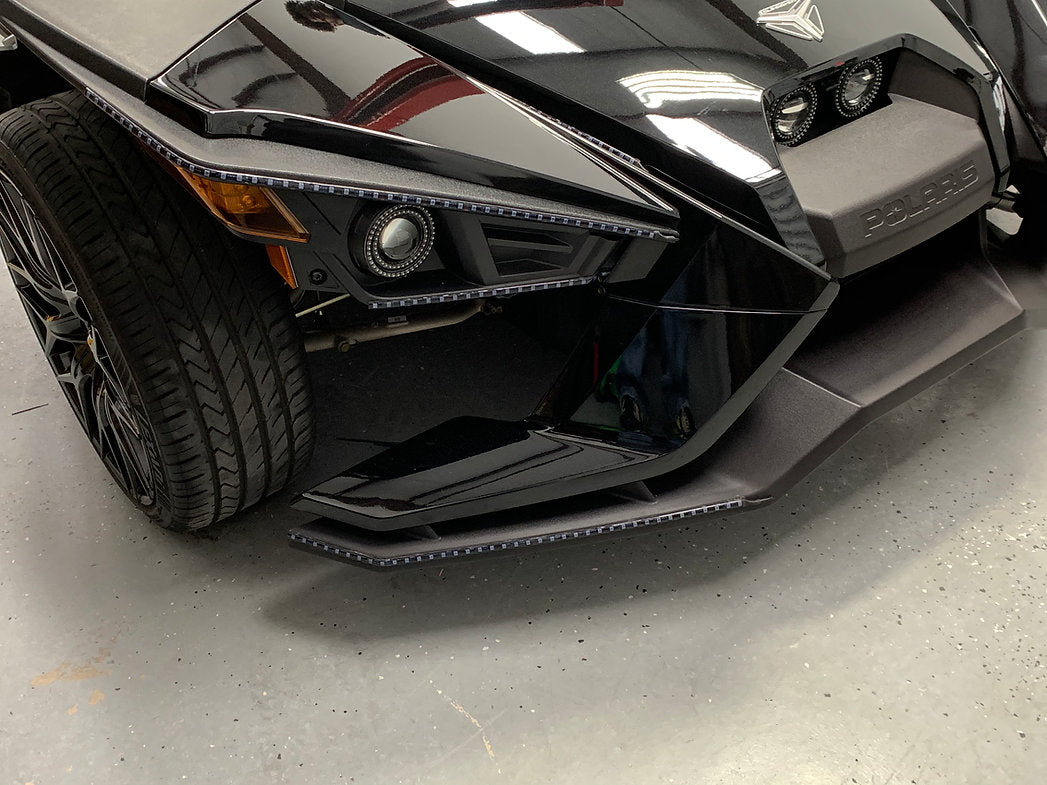 Slingshot blackout discount
