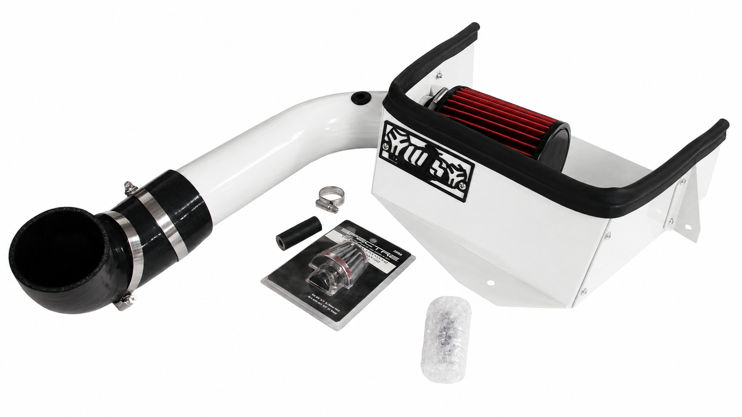 Polaris Slingshot Cold Air Intake (2020–2024)