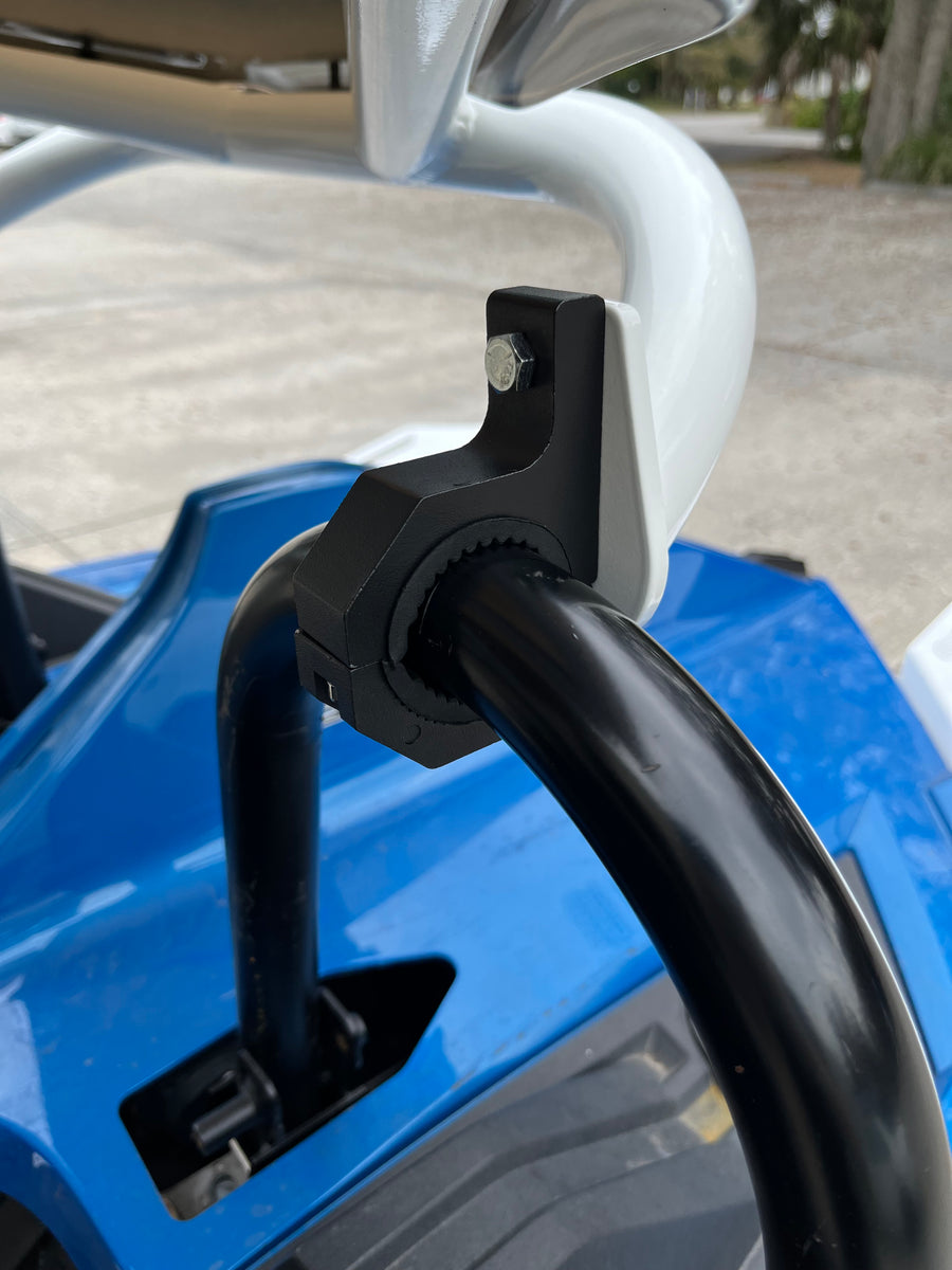 Twist Dynamics Gen 3 Gullwing Roof System for Polaris Slingshot (2015–2026)