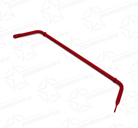 DDMWORKS ADJUSTABLE SWAY BAR