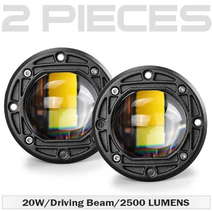 ZARATE STEEL WORKS FRONT BUMBER LOWER ACCENT TRIM- TRIPLE BEAM [2015-2022+]