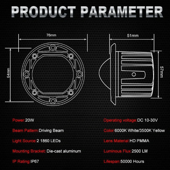 ZARATE STEEL WORKS FRONT BUMBER LOWER ACCENT TRIM- TRIPLE BEAM [2015-2022+]