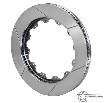 DDM Works Big Brake Kit for Polaris Slingshot