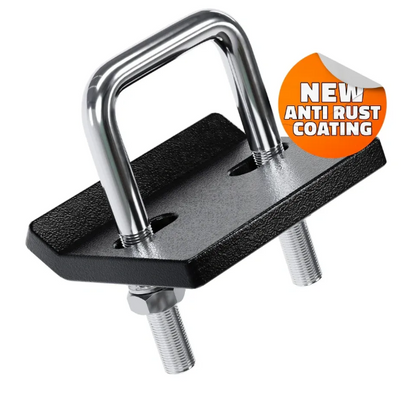 SLINGSHOT HITCH PHASE 3 SLINGSHOT HITCH (2015-2026+)