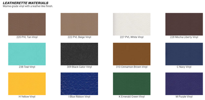 PRP SR SS SUSPENSION SEAT FOR POLARIS SLINGSHOT PAIR- CUSTOM (2015-2021)