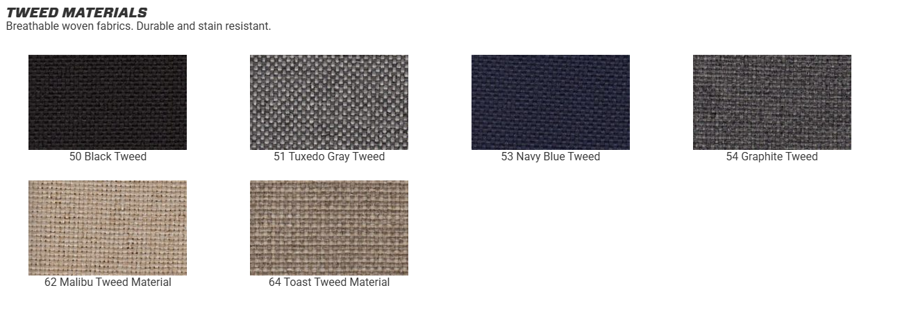 PRP SR SS SUSPENSION SEAT FOR POLARIS SLINGSHOT PAIR- CUSTOM (2015-2021)