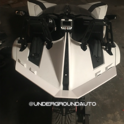 UAS POLARIS SLINGSHOT WING (15+)