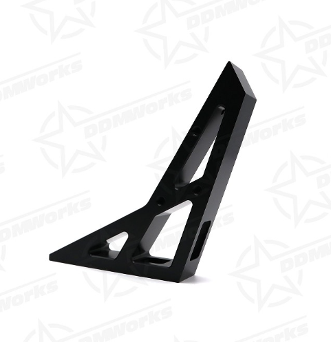 WINDSHIELD MOUNT FOR 2020+ SLINGSHOTS