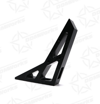 WINDSHIELD MOUNT FOR 2020+ SLINGSHOTS