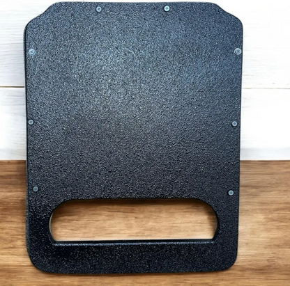 FLEXSTYLE F1 10" STORAGE SUBWOOFER ENCLOSURE 2015-2024