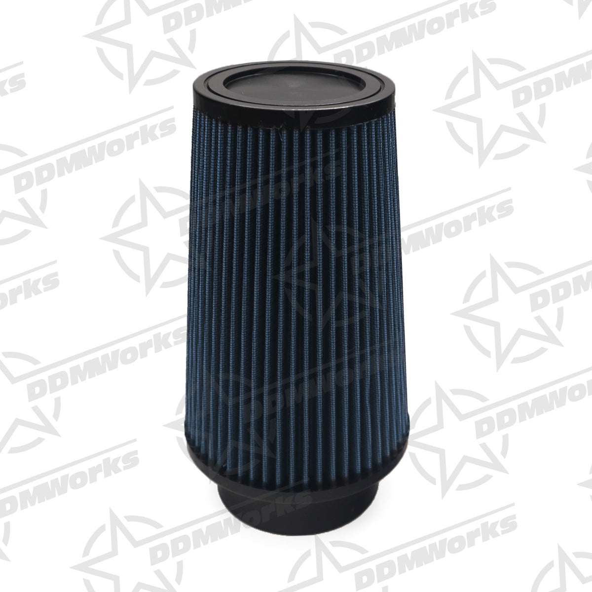 DDMWorks Filter, 4" inlet for Polaris Slingshot (2020–2026) — manufacturer photo 2