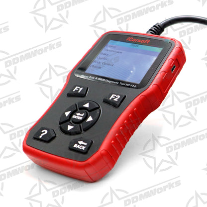 DDMWorks Polaris Slingshot Diagnostic Tool (2015–2026) — manufacturer photo 1