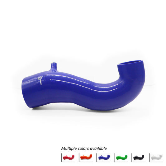 DDMWorks Silicone Intake tube for 2020-2024 Polaris Slingshot — manufacturer photo 1