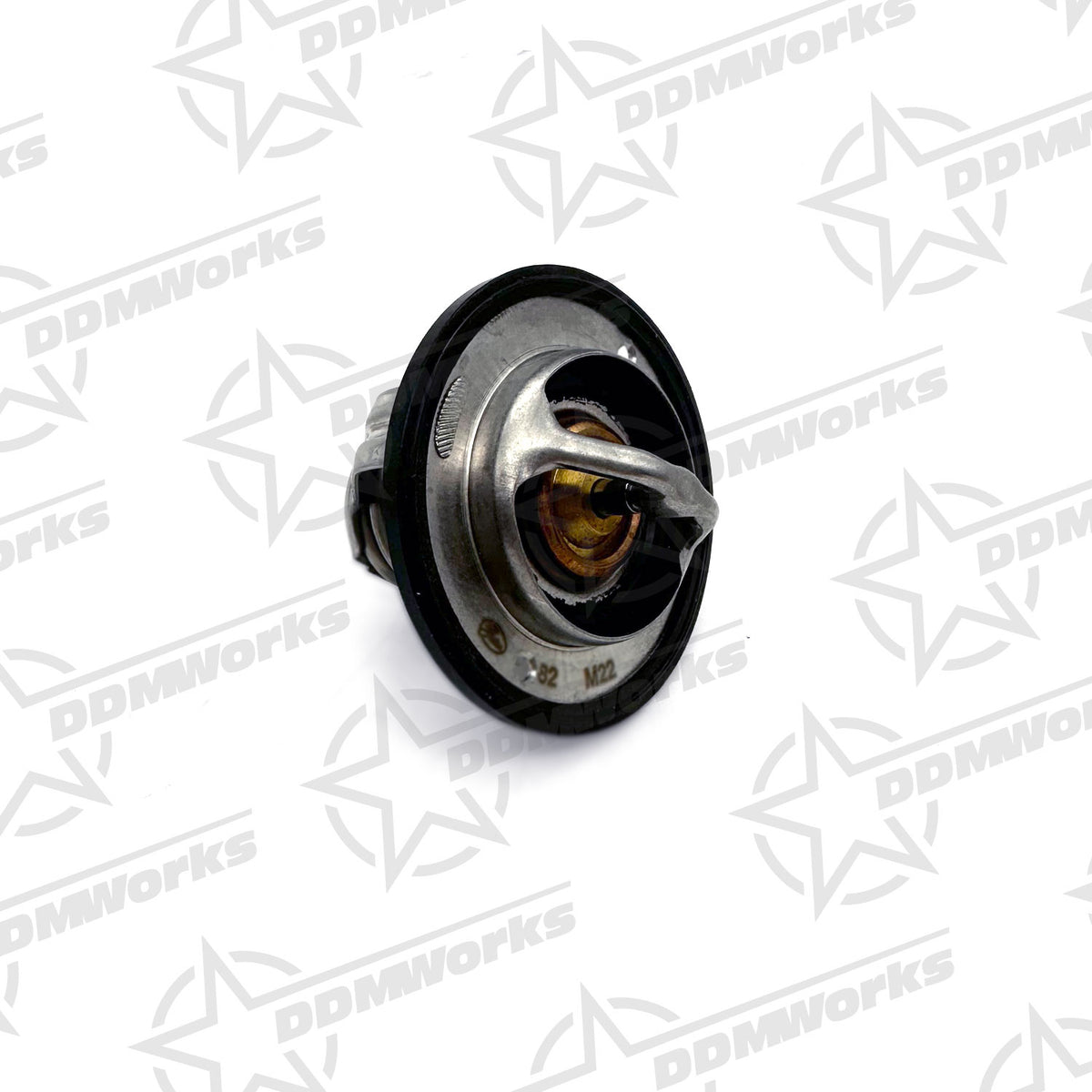 DDMWorks Ecotec Thermostat upgrade for Polaris Slingshot (2015–2019) — manufacturer photo 1