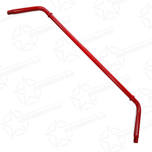 DDMWorks Upgraded Sway Bar for Polaris Slingshot (2015–2026) — manufacturer photo 1