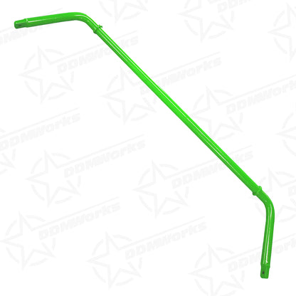 DDMWorks Upgraded Sway Bar for Polaris Slingshot (2015–2026) — manufacturer photo 2