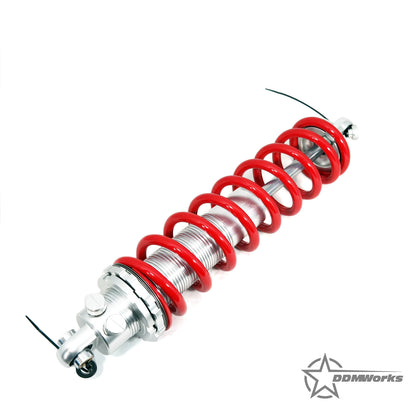 DDMWorks FRONT, Polaris Slingshot 3 Way Adjustable Coilovers (Set of 2) (2015–2026) — manufacturer photo 1