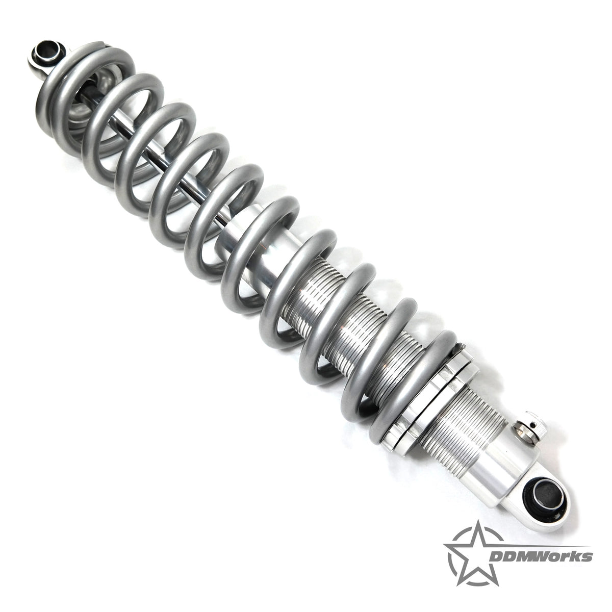 DDMWorks FRONT, Polaris Slingshot 3 Way Adjustable Coilovers (Set of 2) (2015–2026) — manufacturer photo 2