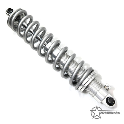 DDMWorks FRONT, Polaris Slingshot 3 Way Adjustable Coilovers (Set of 2) (2015–2026) — manufacturer photo 2