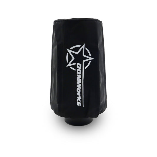 DDMWorks Filter Wrap for DDMWorks Filters for Polaris Slingshot (2015–2026) — manufacturer photo 1