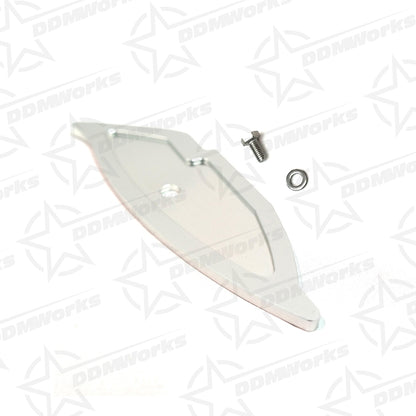DDMWorks Slingshot Transmission Close Out Panel (2015–2019) — manufacturer photo 2
