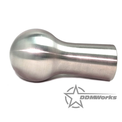 DDMWorks Ultimate Shift Knob for Polaris Slingshot (2015–2019) — manufacturer photo 1