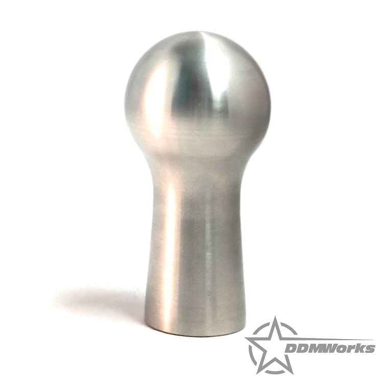 DDMWorks Ultimate Shift Knob for Polaris Slingshot (2015–2019) — manufacturer photo 2