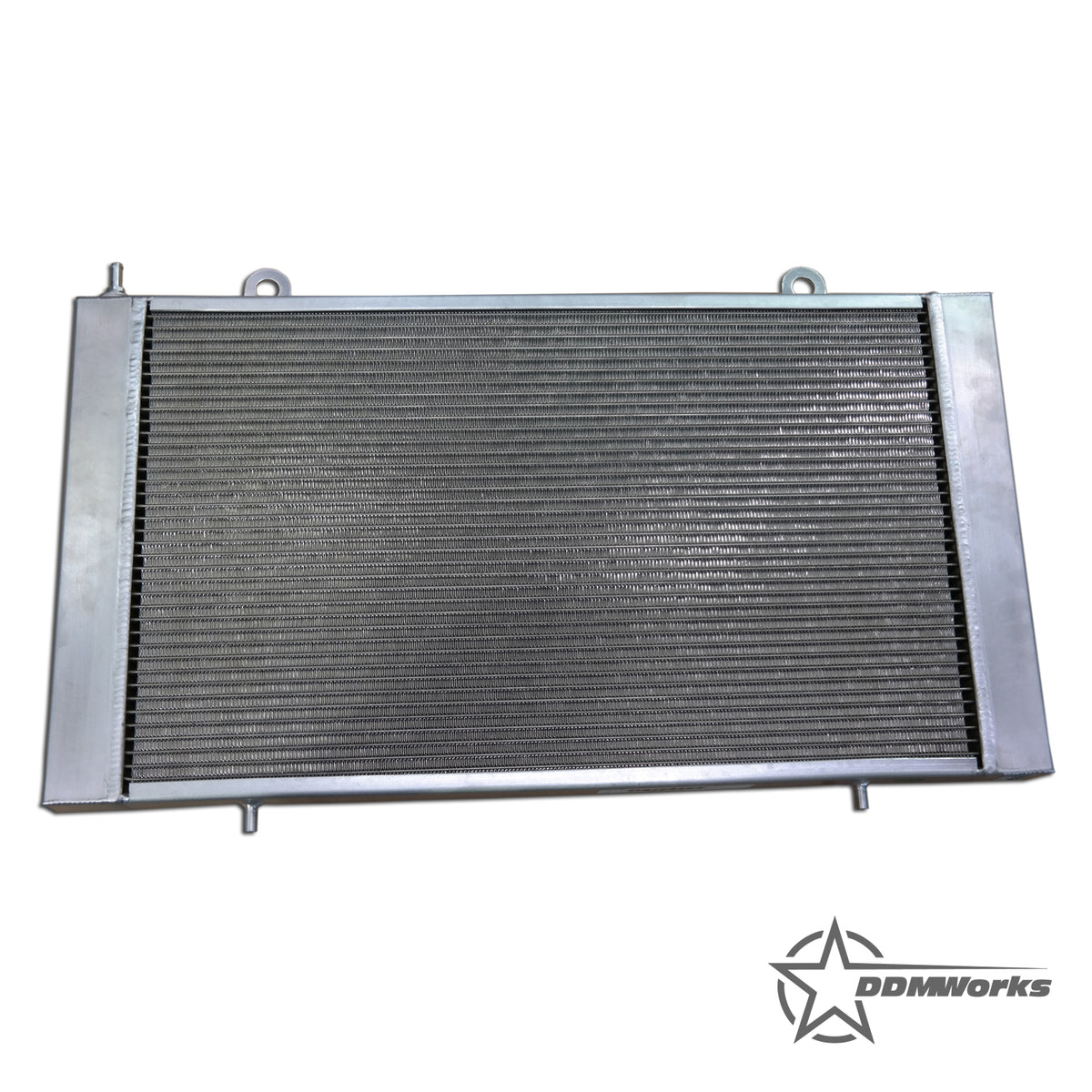 DDMWorks Performance Radiator for Polaris Slingshot (2015–2019) — manufacturer photo 2