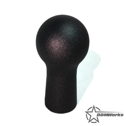 DDMWorks Aluminum Shift Knob for Polaris Slingshot (2015–2019) — manufacturer photo 1