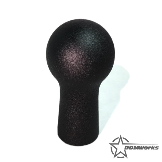 DDMWorks Aluminum Shift Knob for Polaris Slingshot (2015–2019) — manufacturer photo 1