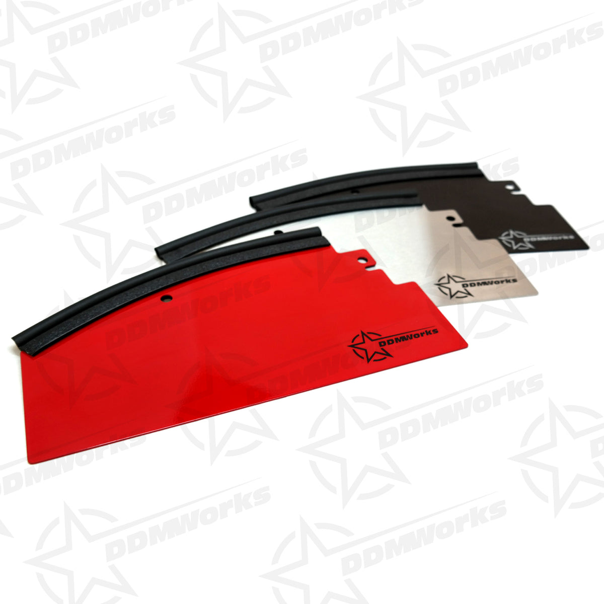DDMWorks Firewall Finish Panel for Polaris Slingshot (2015–2026) — manufacturer photo 1