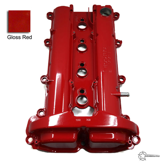 DDMWorks Powdercoated Valve Cover for Polaris Slingshot (2015–2019) — manufacturer photo 1