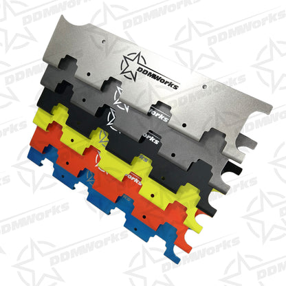 DDMWorks Coil Cover (Ecotec 2.4L & 2.0L) for Polaris Slingshot (2015–2019) — manufacturer photo 1