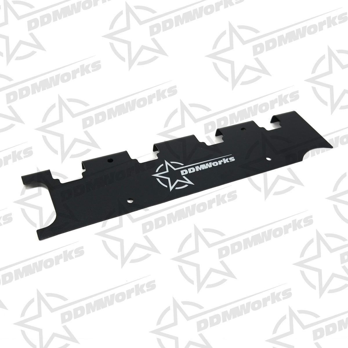 DDMWorks Coil Cover (Ecotec 2.4L & 2.0L) for Polaris Slingshot (2015–2019) — manufacturer photo 2
