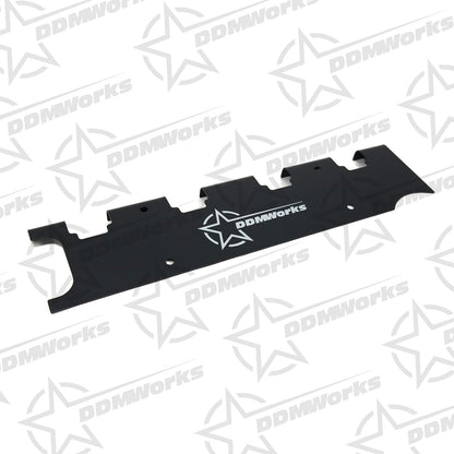 DDMWorks Coil Cover (Ecotec 2.4L & 2.0L) for Polaris Slingshot (2015–2019) — manufacturer photo 2