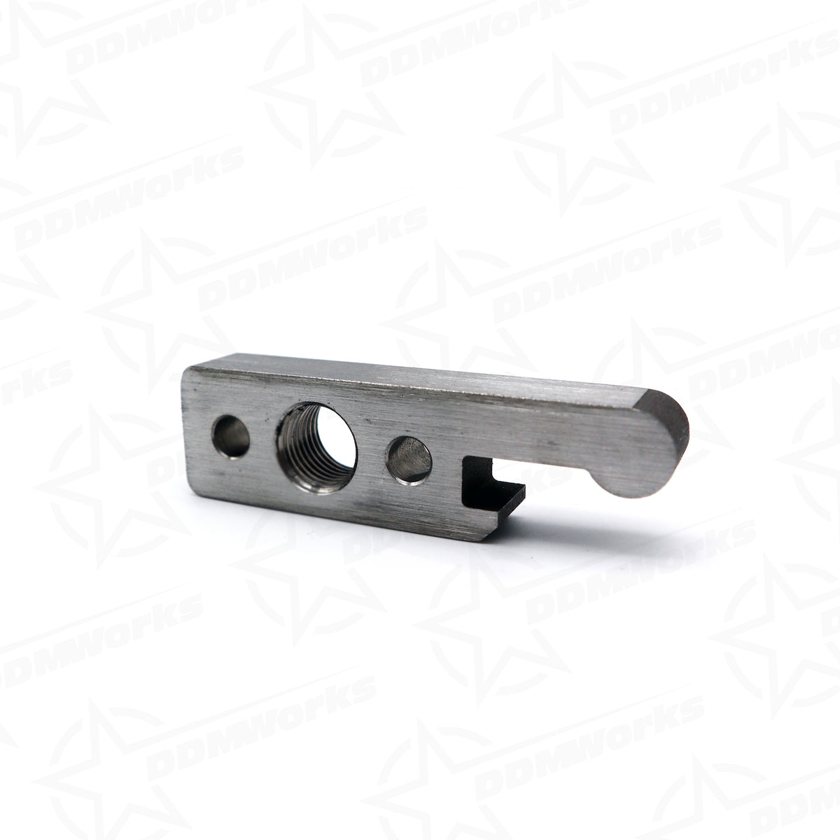 DDMWorks Slingshot Stock Steering Wheel Puller (2015–2019) — manufacturer photo 2