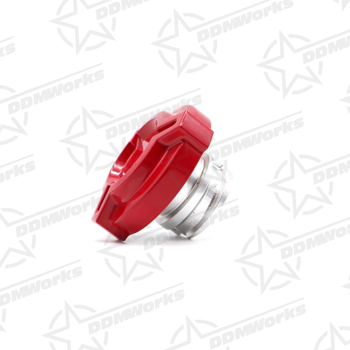 DDMWorks Ecotec Oil Cap for Polaris Slingshot (2015–2019) — manufacturer photo 1