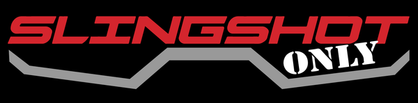 Slingshot Only