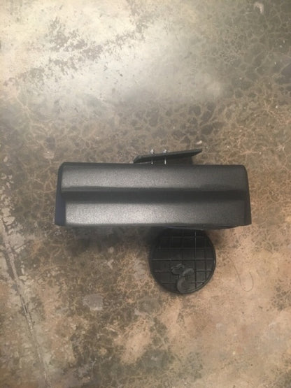 UAS POLARIS SLINGSHOT UNDER GLOVE BOX STASH BOX