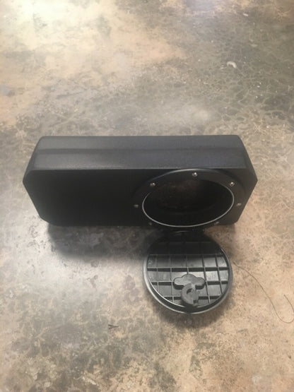 UAS POLARIS SLINGSHOT UNDER GLOVE BOX STASH BOX