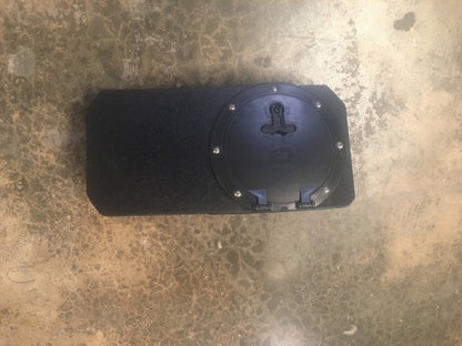 UAS POLARIS SLINGSHOT UNDER GLOVE BOX STASH BOX