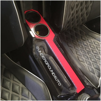UAS LIGHTED ARM REST