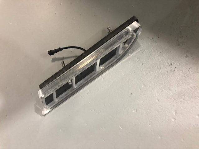 POLARIS SLINGSHOT LIGHT PAR FOR FACTORY 2020+ FILLERS BY UAS