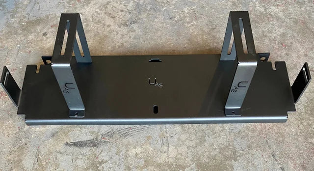UAS MULTI BATTERY TRAY FOR THE POLARIS SLINGSHOT