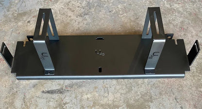 UAS MULTI BATTERY TRAY FOR THE POLARIS SLINGSHOT