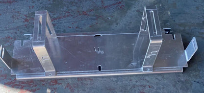 UAS MULTI BATTERY TRAY FOR THE POLARIS SLINGSHOT