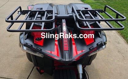 SLING RAKS LUGGAGE RACKS (2015-2026+)