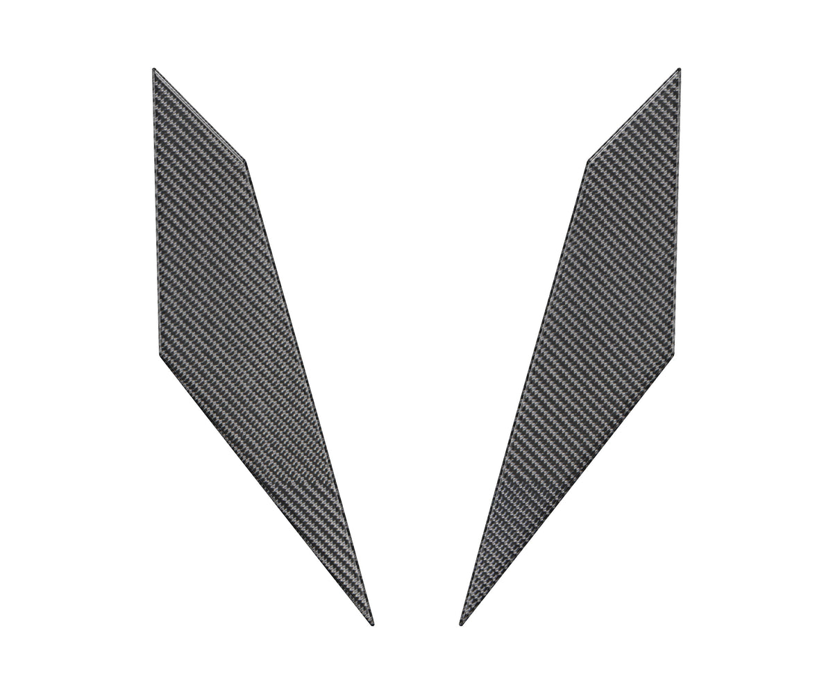 Tufskinz Side Panel Accent Trim Fits 2015-2024 Polaris Slingshot