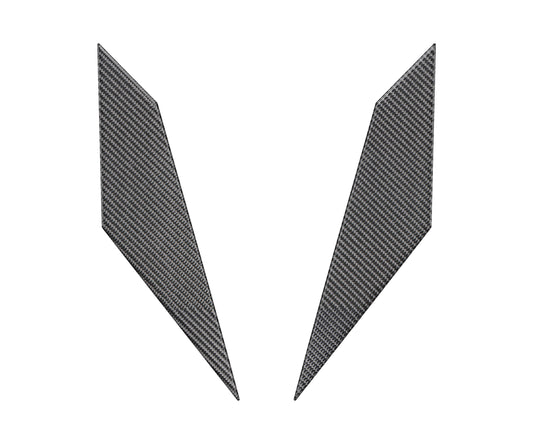 Tufskinz Side Panel Accent Trim Fits 2015-2024 Polaris Slingshot