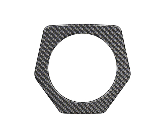Tufskinz Steering Wheel Accent Trim Fits 2017-2019 Polaris Slingshot